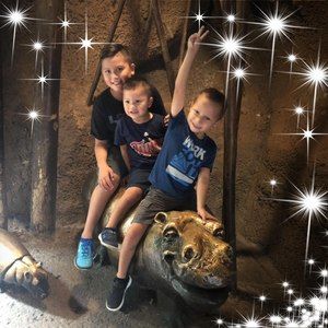 Meet your Posher, Mary